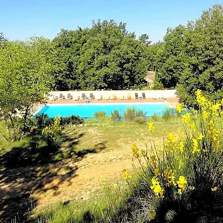 La Colline Des Ocres Village De Otel Villars (Dordogne)