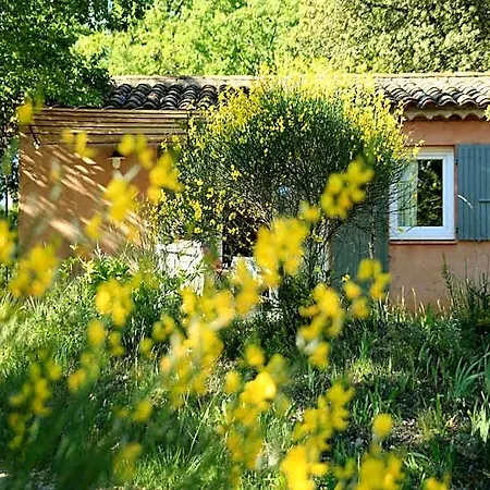 La Colline Des Ocres Village De Villars (Dordogne)